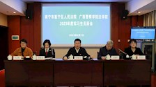 法学院学生赴实习基地开展毕业实习