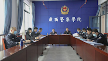 【以评促建】学校召开学科专业建设“十四五”规划专家论证会