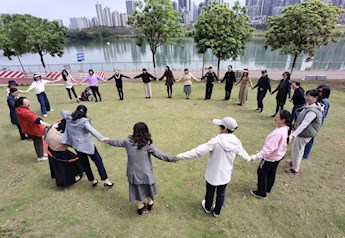 bat365庆祝“三八”国际劳动妇女节活动圆满结束