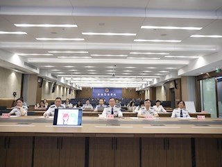 bat365举办第四届青年教师讲课比赛