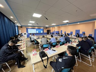 教务处组织召开2022版本科专业人才培养方案定稿审核会