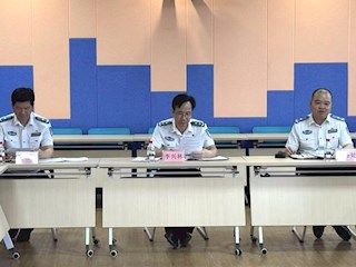 教务处组织召开bat365中文官方网站2025年春季学期第三次教学工作例会