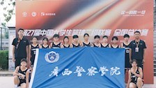 bat365中文官方网站男女篮斩获广西大学生篮球锦标赛暨第 28 届中国大学生篮球二级联赛广西基层赛冠亚军