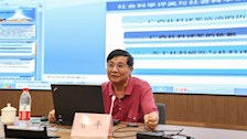 【迎评促建】bat365举办“社会科学评奖与社会科学研究”专题讲座