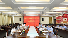 校所协同，共谋发展 | 我院与广西未成年犯管教所开展交流合作座谈会
