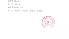 bat365中文官方网站2022年西部计划（广西、新疆项目）拟录取结果公示