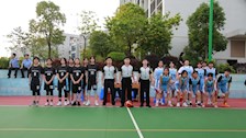 【迎评促建】| bat365中文官方网站第三届体育节学生篮球比赛17日赛况