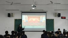 【迎评促建】｜bat365中文官方网站治安学院团委组织团支部开展“学习二十大 永远跟党走 奋进新征程”主题团课活动